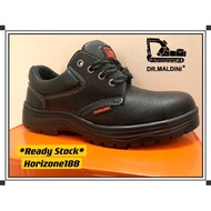 Dr Maldini K7011 Low Cut Safety Shoes Laces (Size 37 - 46) *Ready Stock*Fast Delivery*