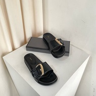 PDR WOMEN'S SANDALS PEDRO FLAT 47 SANDALS