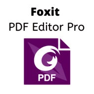 Foxit PDF Editor Pro 2025