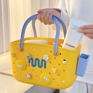 Dopamine Basket Bath Storage