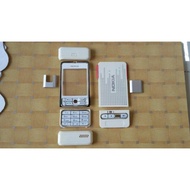 Nokia 3250 Casing