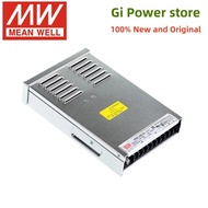 ERP-350 350W MEAN WELL LED rainproof switching power supply ERP-350-12 ERP-350-24 ERP-350-48 ERP-350