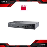 NAD C316BEE V2 Integrated Stereo Amplifier ( 40W in 8 ohms )