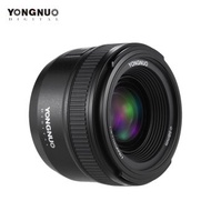 YONGNUO YN35mm F2N f2.0 Wide-Angle AF/MF Fixed Focus Lens F Mount for Nikon D7200 D7100 D7000 D5300 D5100 D3300 D3200 D3100  D800 D600 D300S D300 D90 D5500 D3400 D500 DSLR Cameras 35mm