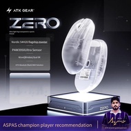 ATK Blazing Sky ZERO Ultralight Wireless Gaming Mouse PAW3950 Ultra