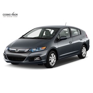 Honda Insight 2010-Above door Visor