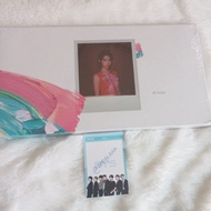 Iu Palette Album