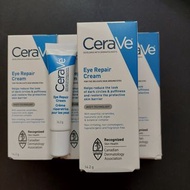 現貨 CeraVe Eye Repair Cream 適樂膚眼霜14.2g