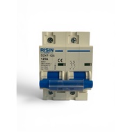 Aptomat 2P 100A