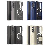 Araree Aero Flex M Galaxy Z FOLD7 magnetic Phone Case