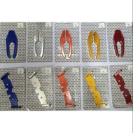 PZ TECH GRAB BAR RAIDER 150