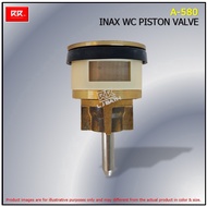 A-580 WC Piston Valve (Japan) - Miscellaneous item
