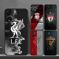 J2N Liverpool FC for OPPO A1 A98 F23 A3S A5 A3 A3X pro A9 A5S A7 A8 A31 A12 12S A12E A15A15S TPU sof