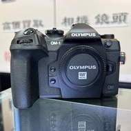 Olympus OM-1 OM1 極新