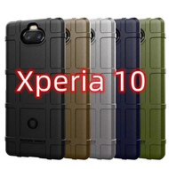 Sony Xperia 10 Phone Case Protective Xperia10 Aegis Protection I3123 Shock-Resistant I4113