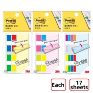3M | 3m Flags 683-4Kp 683-4Kn 683-8Kp 1 of Each