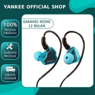 7HZ x Crinacle Zero 2 Dynamic Driver In Ear Earphone Enhanced Bass IEM