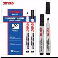 JOYKO PERMANENT MARKER WHITEBOARD MARKER Joyko WHITEBOARD Marker/