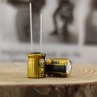 470uF 25V Nichicon FW capacitor