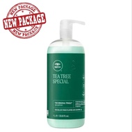 Paul Mitchell Tea Tree Special Shampoo