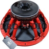 Mm'' Speaker Komponen Rdw 15Ls005 15 Ls 005 15 Ls005 15 Inch Original