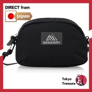 [Gregory] Ladybird Shoulder Bag Crossbody Bag Sand