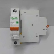 Miniature Circuit Breaker / MCB Schneider C25/25A 1P