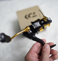 รอก Daiwa Rs ของแท้ประกันศูนย์ ไทย