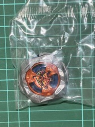 UX-13 石頭人淨面 港版全新