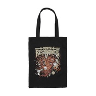 Heretic - Tote Bag - DR 14 Kuala Lumpur