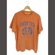 ete union Tshirt Direct from Japan Secondhand