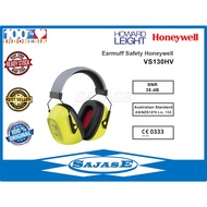 Honeywell VeriShield Passive Earmuffs VS130HV Safety Earmuffs