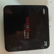 STB INDIHOME B860H V2 RAM2 RON 8 UNLOCK  FUL ROOT BEKAS MULUS