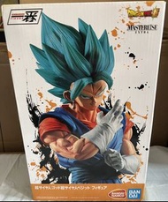 龍珠 Dragonball 一番賞 EXTREME SAIYAN 比古洛 貝吉特  Vegito B賞 超級賽亞人之神超級賽亞人 SMSP WCF