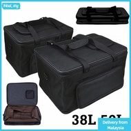 KIND Outdoor Tool Bag, Canvas Waterpoof Camping Storage Bag, High Quality 38L 50L Large Capacity Fol