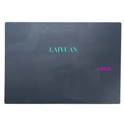 New for Asus VivoBook 16 x1603 x1603z m1603 m1603z; replacemen laptop accessories LCD back cover wit