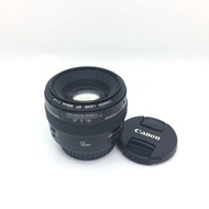 Canon 50mm F1.4