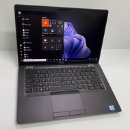 Dell超強9代i7電腦, (i7-9850H超頻版,可達4.4GHz, 16GRam, MX150獨顯, 256GSSD), 14吋窄邊框1080 FHD, 指紋識別開關掣, Windows 10 Pro, 實物拍攝,即買即用 . Dell Powerful Gen9, i7 Notebook Ready to use ! Available 🟢 超頻i7, 4.4Ghz + 獨顯超流暢Youtube 4K 60fps