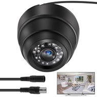 CCTV Camera HD 800TVL Security Dome Camera Outdoor