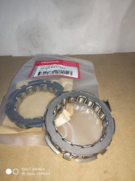 One Way/Pelor Starter Honda Tiger Original AHM