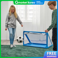 IKEA | Sportslig Goal Blue 90X53X53Cm