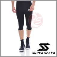 Swimming pants 3⁄4 leggings diving pants 7/8 leggings sport Swimming pants super speed short pants