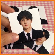 △ ❏ ❐ En- Photo ID Set 1x1 and 2x2