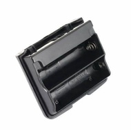 Battery Pack Case for Yaesu VX-6R VX-7R FBA-23 VX-5R VX-710 VX6 VX7 VX5 Ham Two Way Radio Box Access