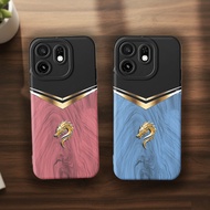 COMPATIBLE CASE FOR ITEL A100C VISION 1 PLUS 1 PRO A26 A27 S23 S25 A50 A60 A70 A80 A90 P40 P55 P65 I