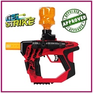 GELSTRIKE DELTA GEL BLASTER - FIRE