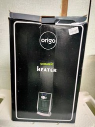 Origo 陶瓷暖風機