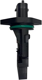 Car Mass Air Flow Sensor, Air Flow Sensor Car Mass MAF, For Chevy, For Dmax 3.0 Disel 4JH1 F00C2G206