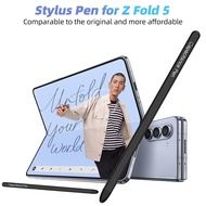 Replacement Pen for Samsung Z Fold6 Fold5 Fold4 Fold3 S Pen Cell Phone Stylus Silicone Tip Screen Wr