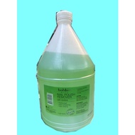 Bobbie acetone (1gallon)